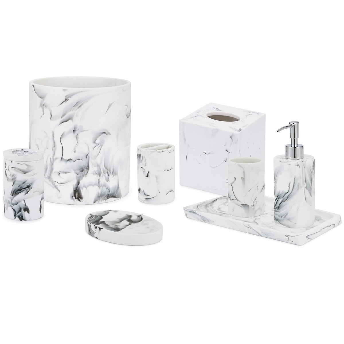 Venedik Bath Accessories
