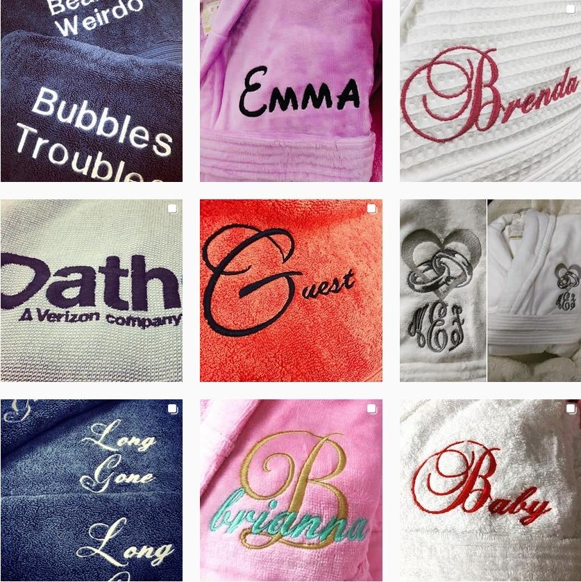 Cairo Bath Towels