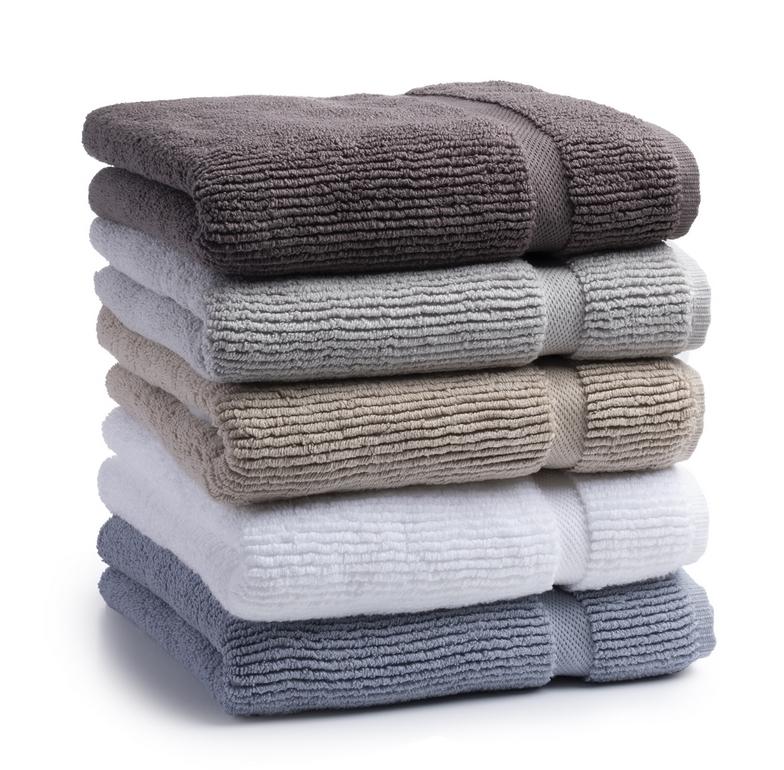 Cairo Bath Towels