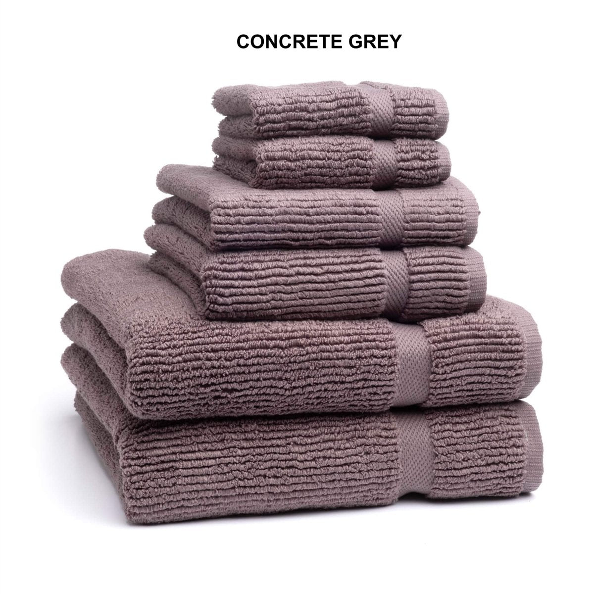 Cairo Bath Towels