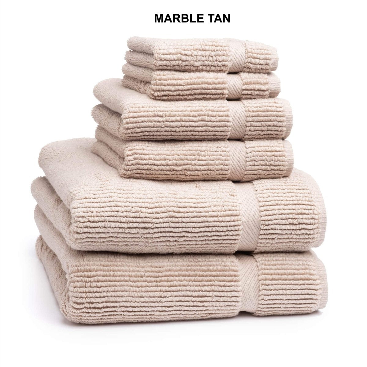 Cairo Bath Towels