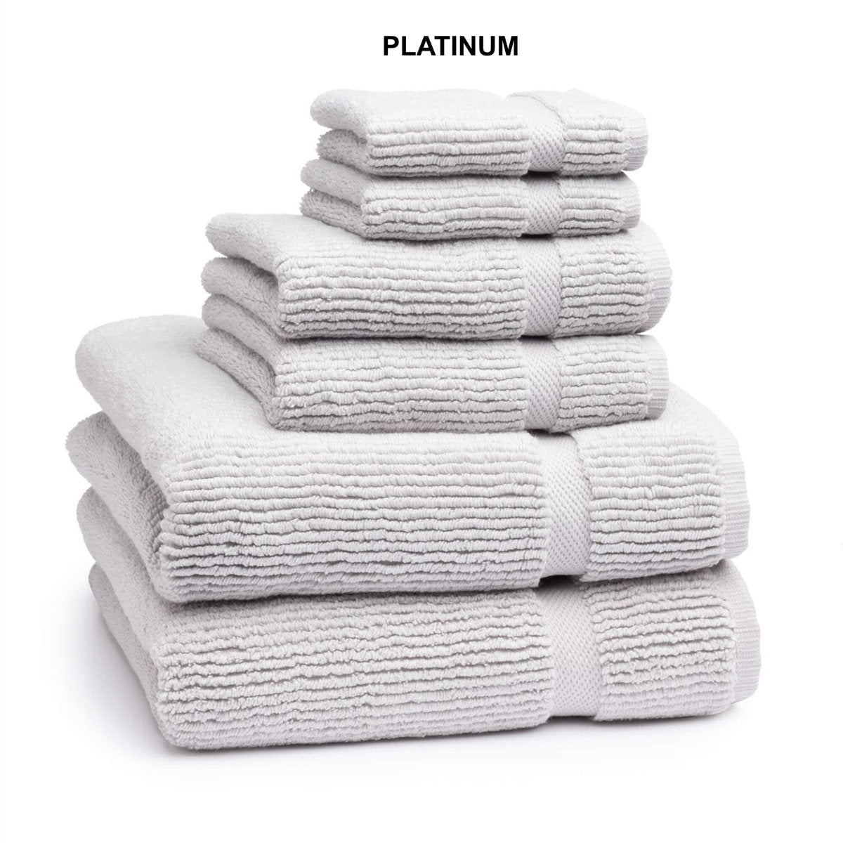 Cairo Bath Towels