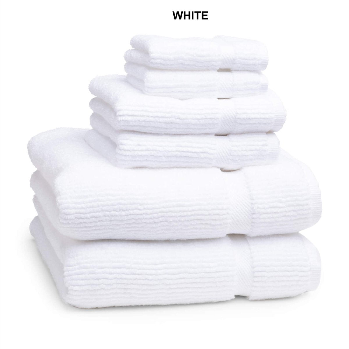 Cairo Bath Towels