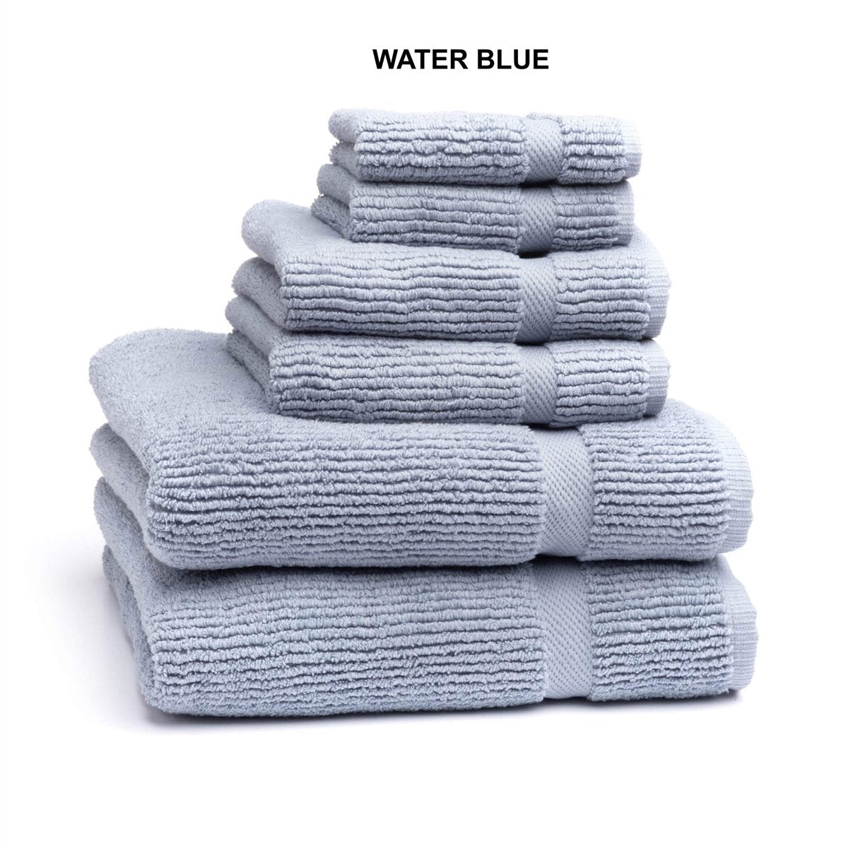 Cairo Bath Towels