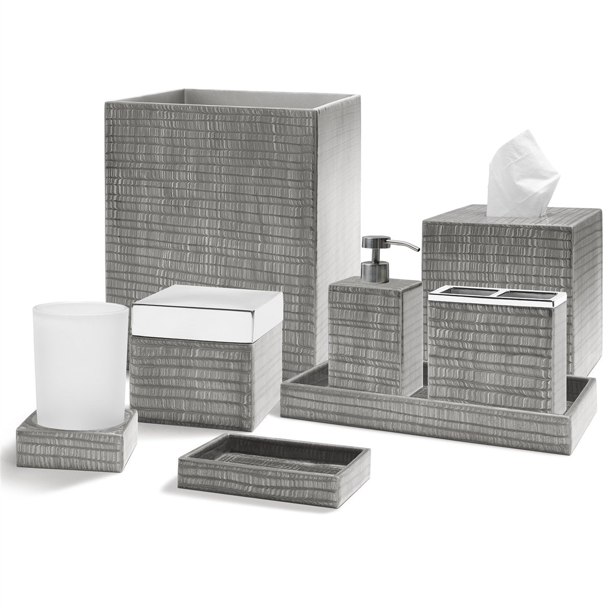 Alicante Bath Accessories