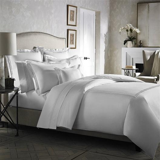 Euro Two Pillowcase