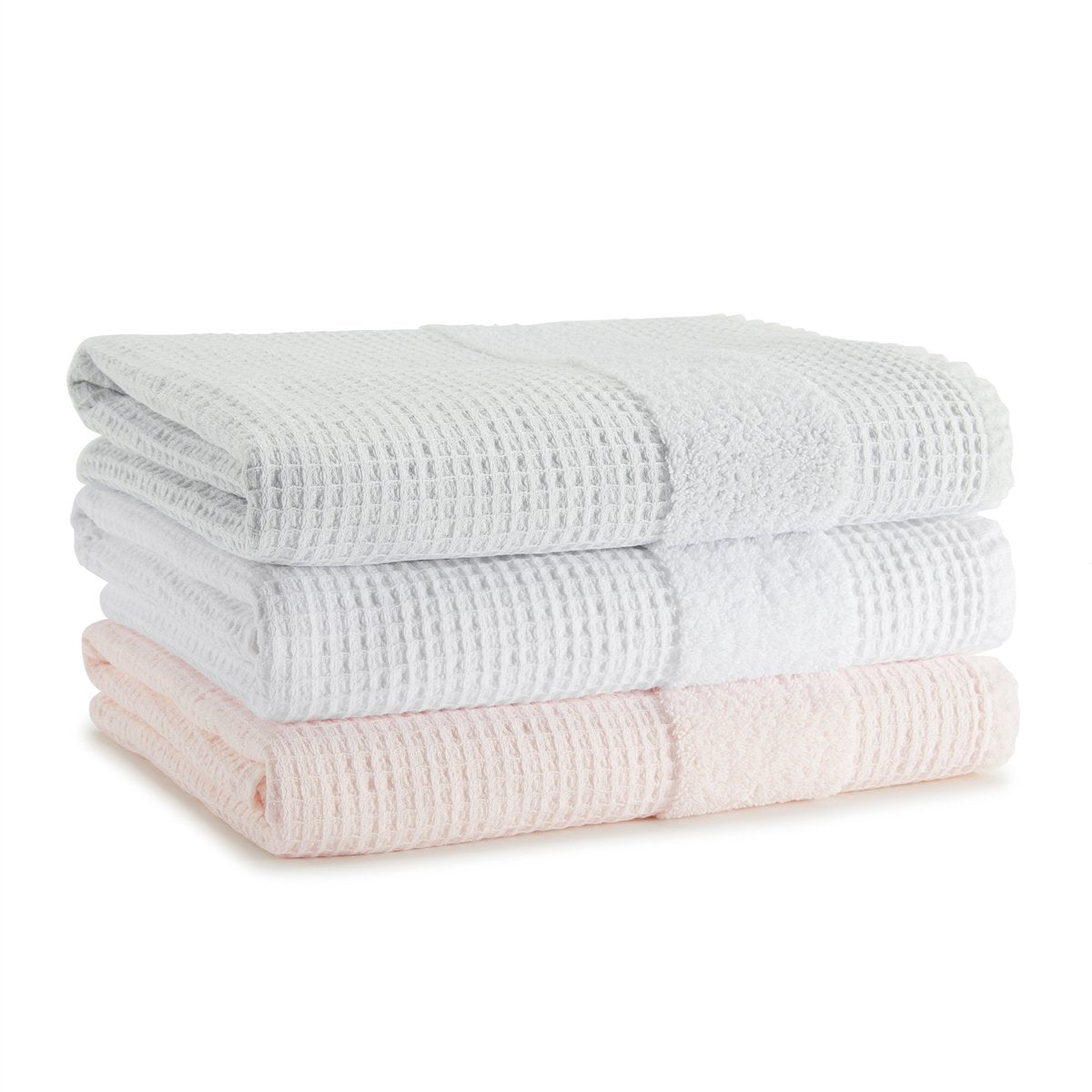 Medea Bath Towels
