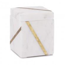 Roma Cotton Jar