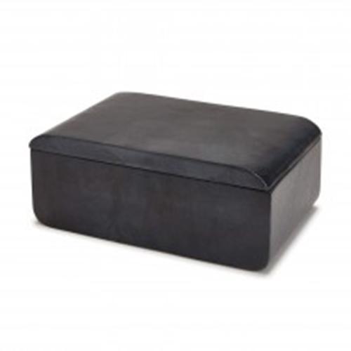 Floransa Black Bath Accessories