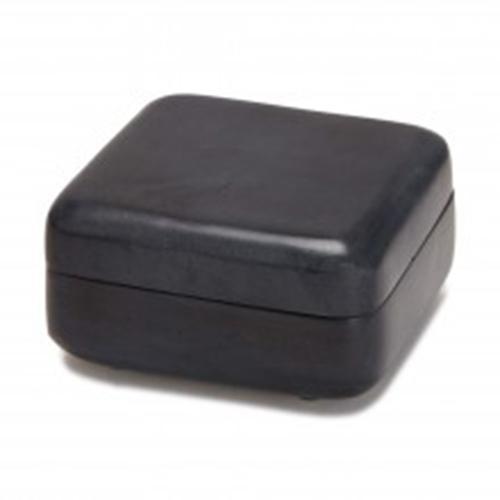 Floransa Black Bath Accessories