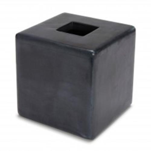 Floransa Black Bath Accessories