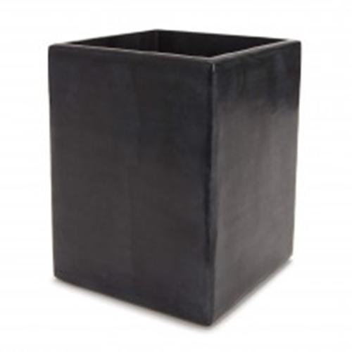 Floransa Black Bath Accessories