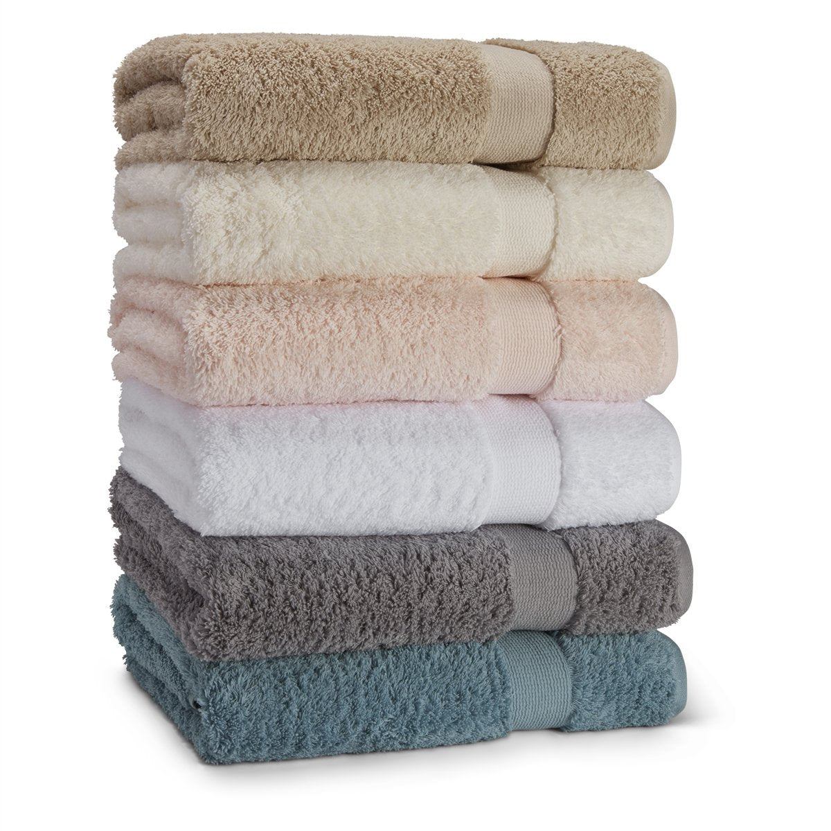 Dardanelles Bath Towels