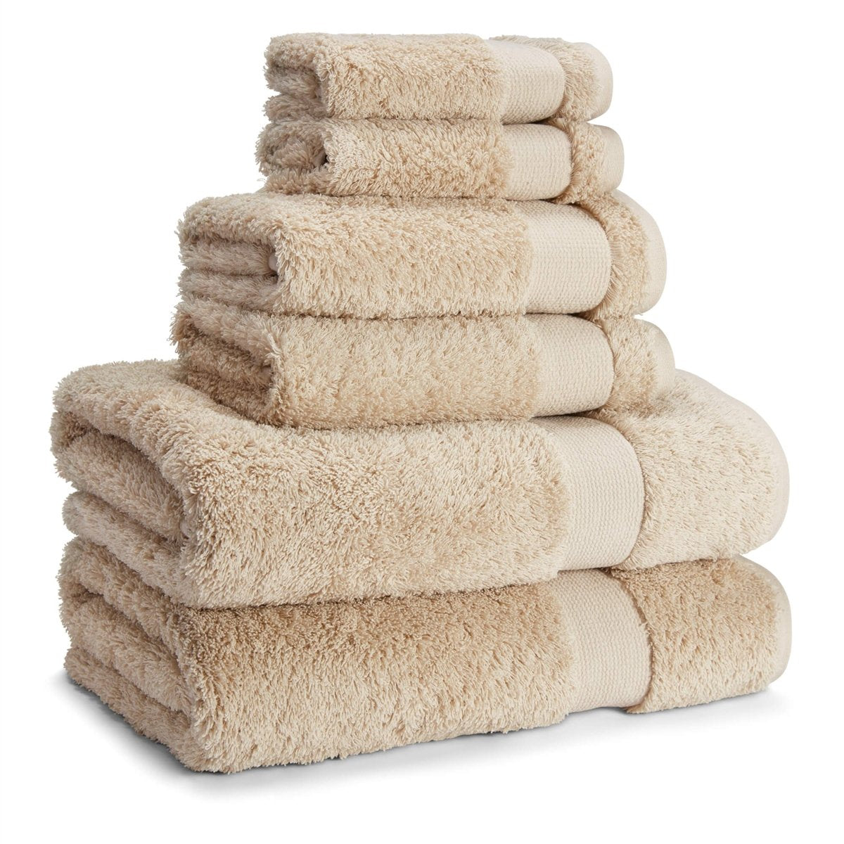 Dardanelles Bath Towels