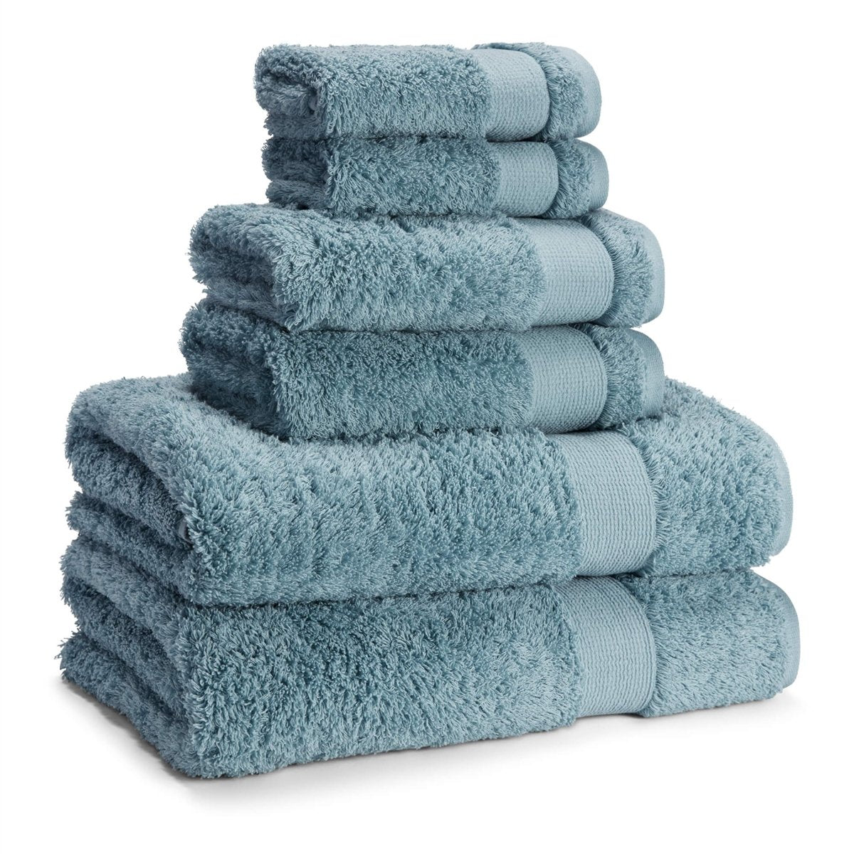 Dardanelles Bath Towels