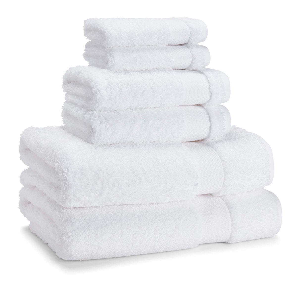 Dardanelles Bath Towels