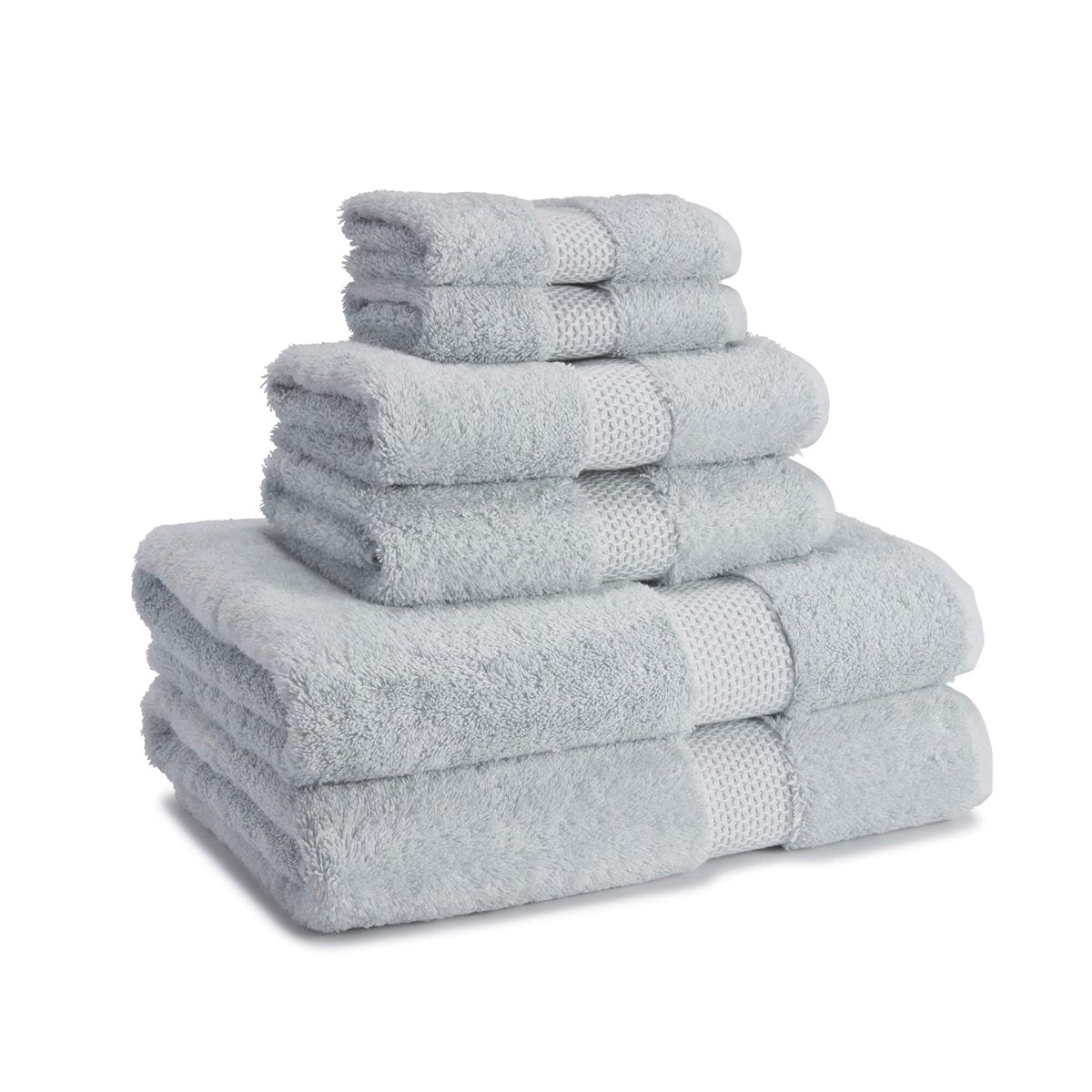 Meshech Bath Towels