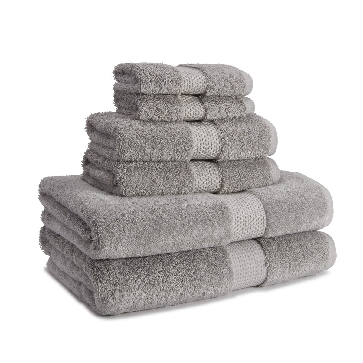 Meshech Bath Towels