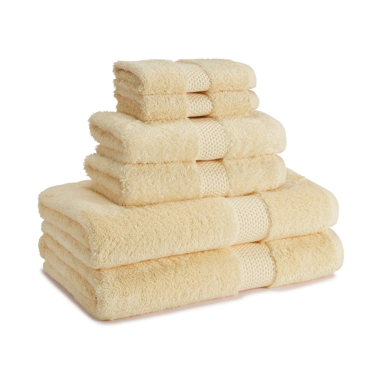 Meshech Bath Towels