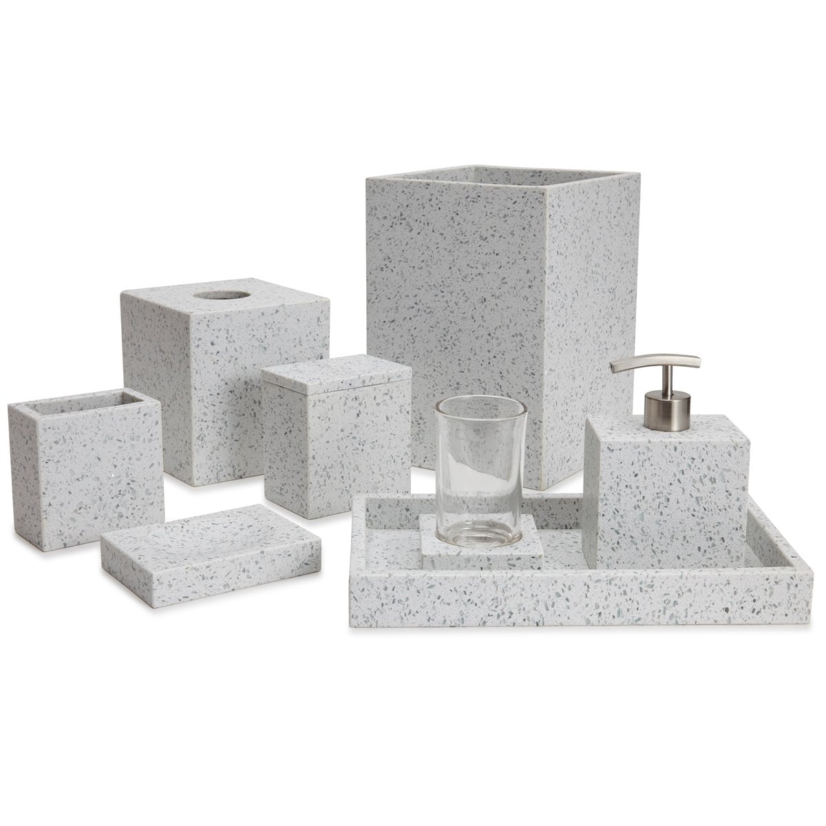 Atra Bath Accessories