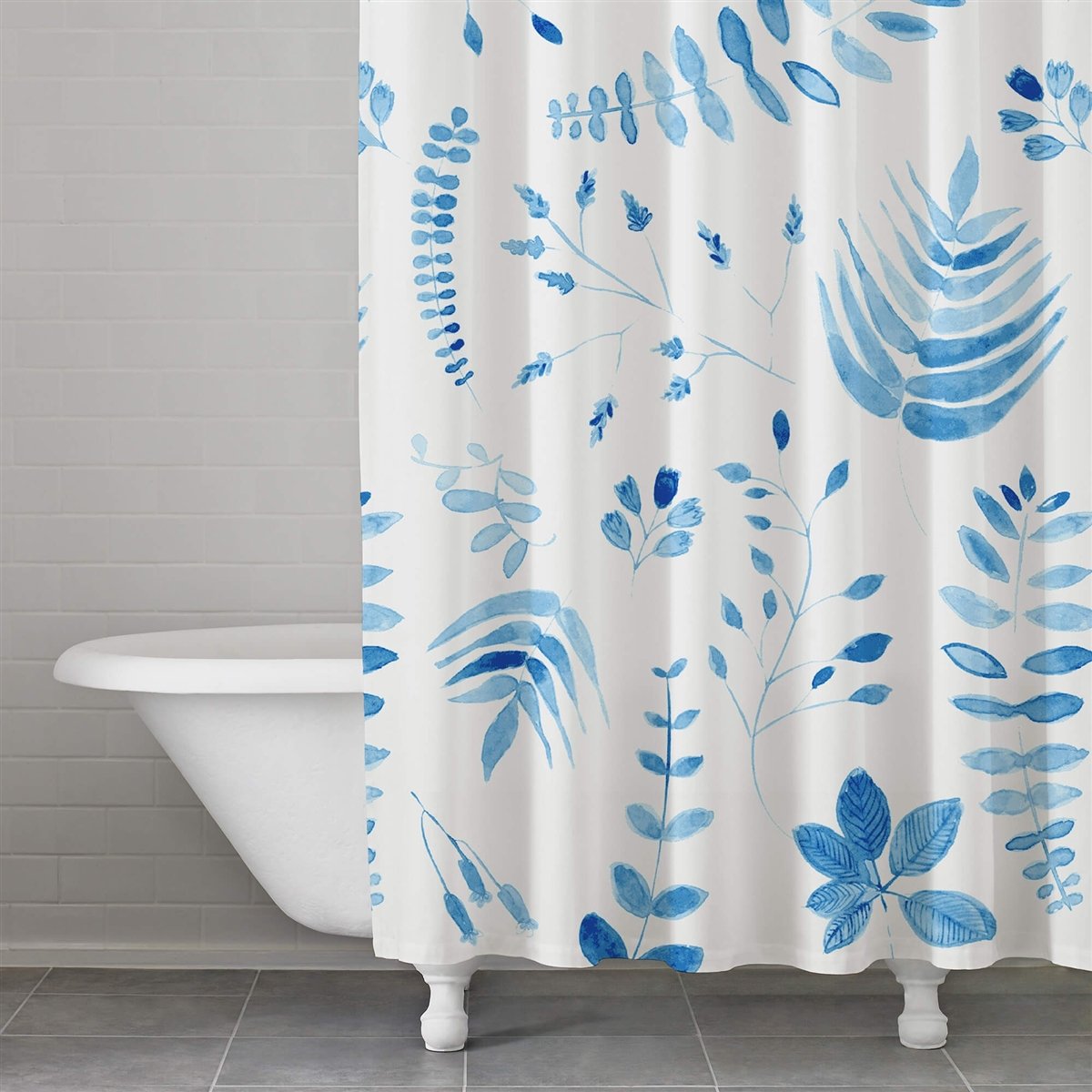 Montserrat Shower Curtain