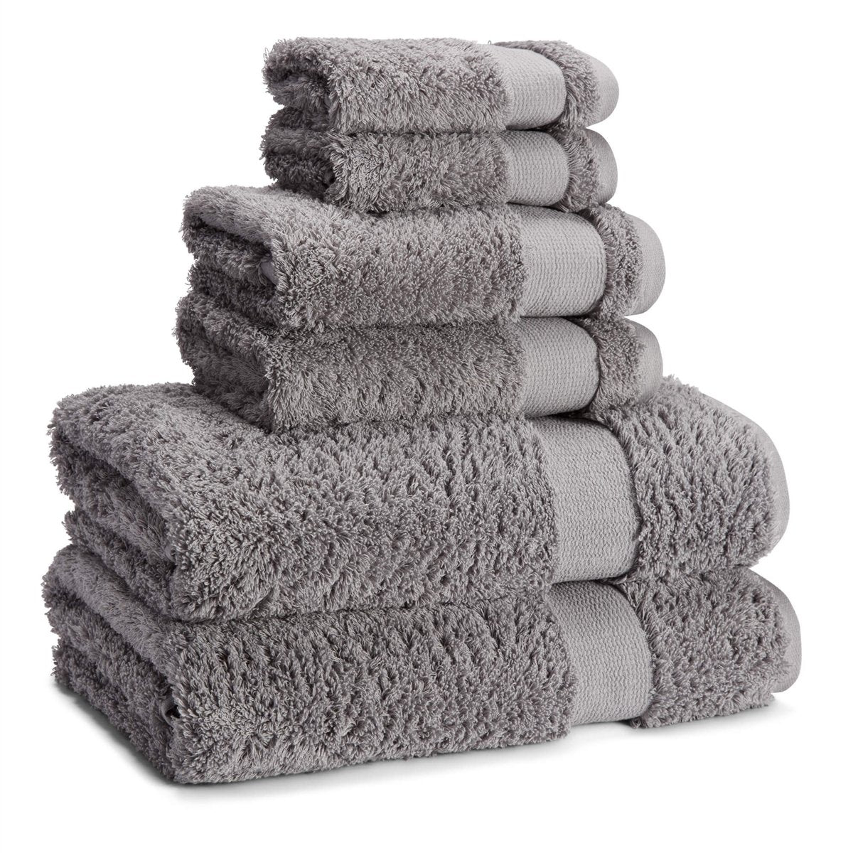 Dardanelles Bath Towels