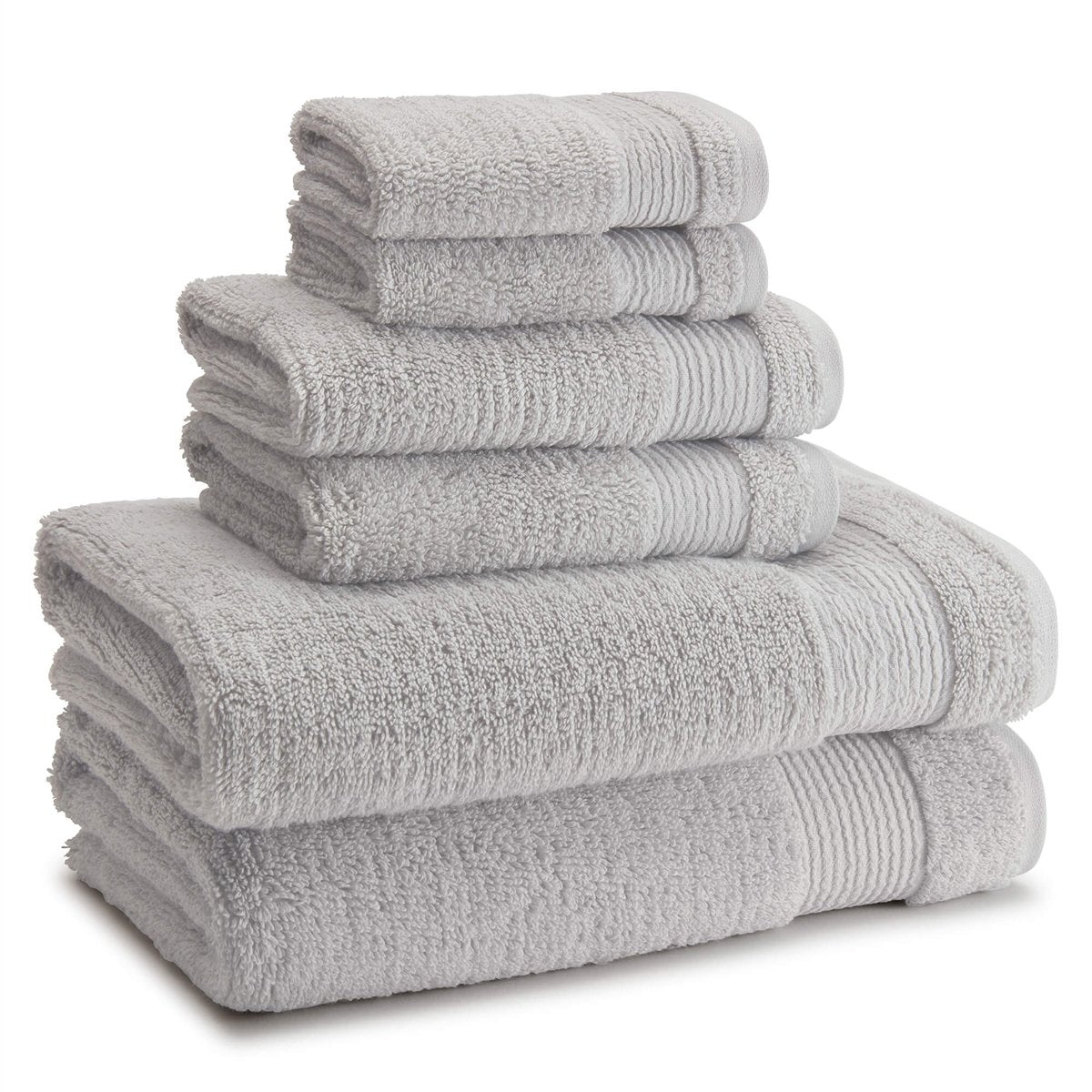 Nicea Bath Towels